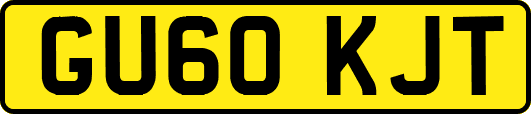 GU60KJT