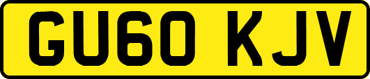 GU60KJV