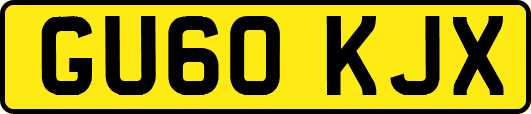 GU60KJX