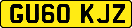GU60KJZ