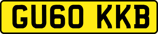 GU60KKB