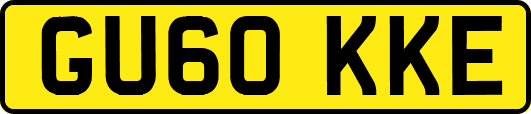 GU60KKE
