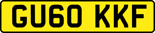 GU60KKF