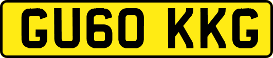 GU60KKG