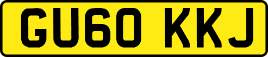 GU60KKJ