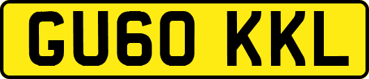 GU60KKL