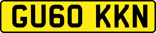 GU60KKN