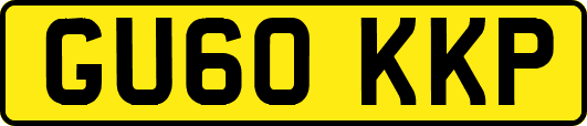 GU60KKP