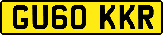 GU60KKR