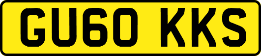 GU60KKS