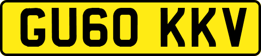 GU60KKV