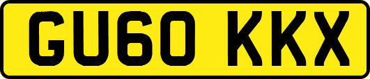 GU60KKX