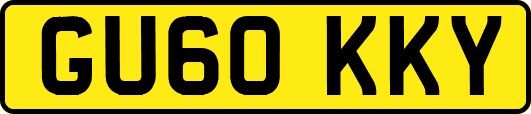 GU60KKY