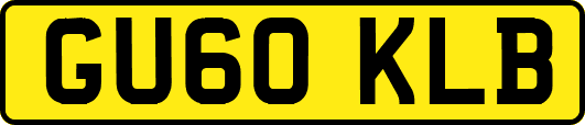 GU60KLB