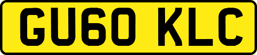GU60KLC