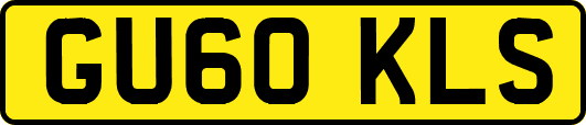 GU60KLS