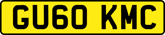 GU60KMC