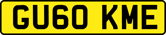 GU60KME