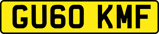 GU60KMF