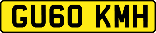 GU60KMH