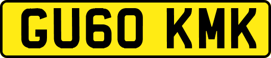 GU60KMK