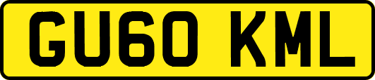 GU60KML