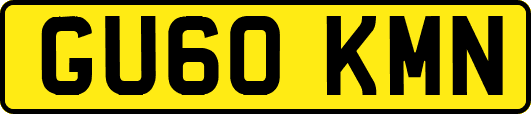 GU60KMN