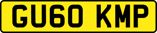 GU60KMP