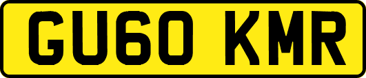 GU60KMR