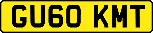 GU60KMT
