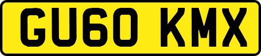 GU60KMX