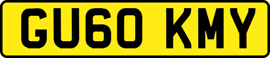 GU60KMY