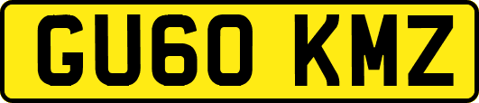 GU60KMZ