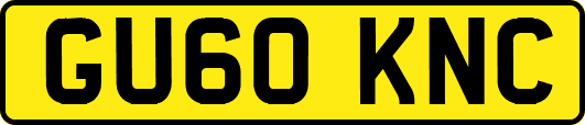 GU60KNC