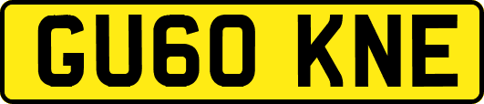 GU60KNE