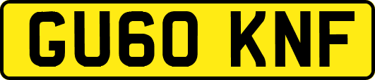 GU60KNF