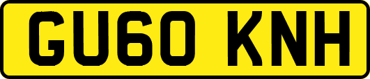 GU60KNH