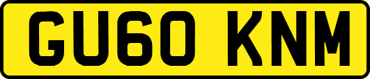 GU60KNM