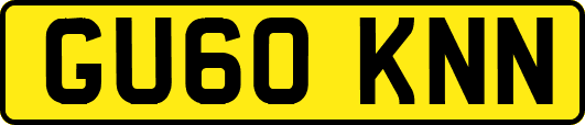 GU60KNN