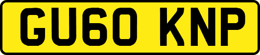 GU60KNP