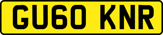 GU60KNR