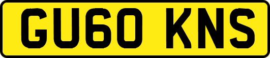 GU60KNS