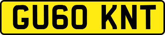 GU60KNT