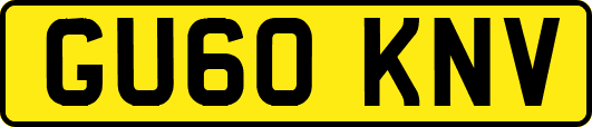 GU60KNV