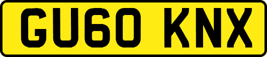 GU60KNX