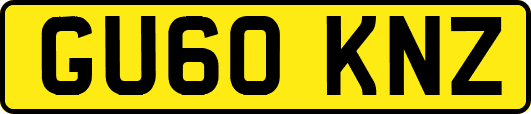 GU60KNZ