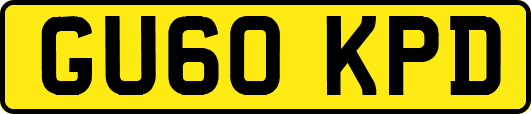 GU60KPD
