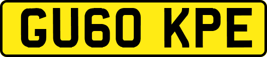 GU60KPE