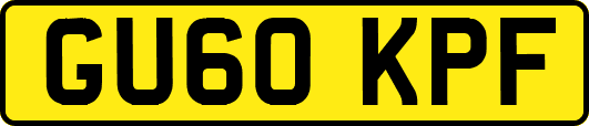 GU60KPF