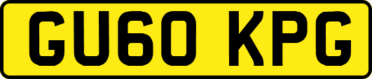GU60KPG